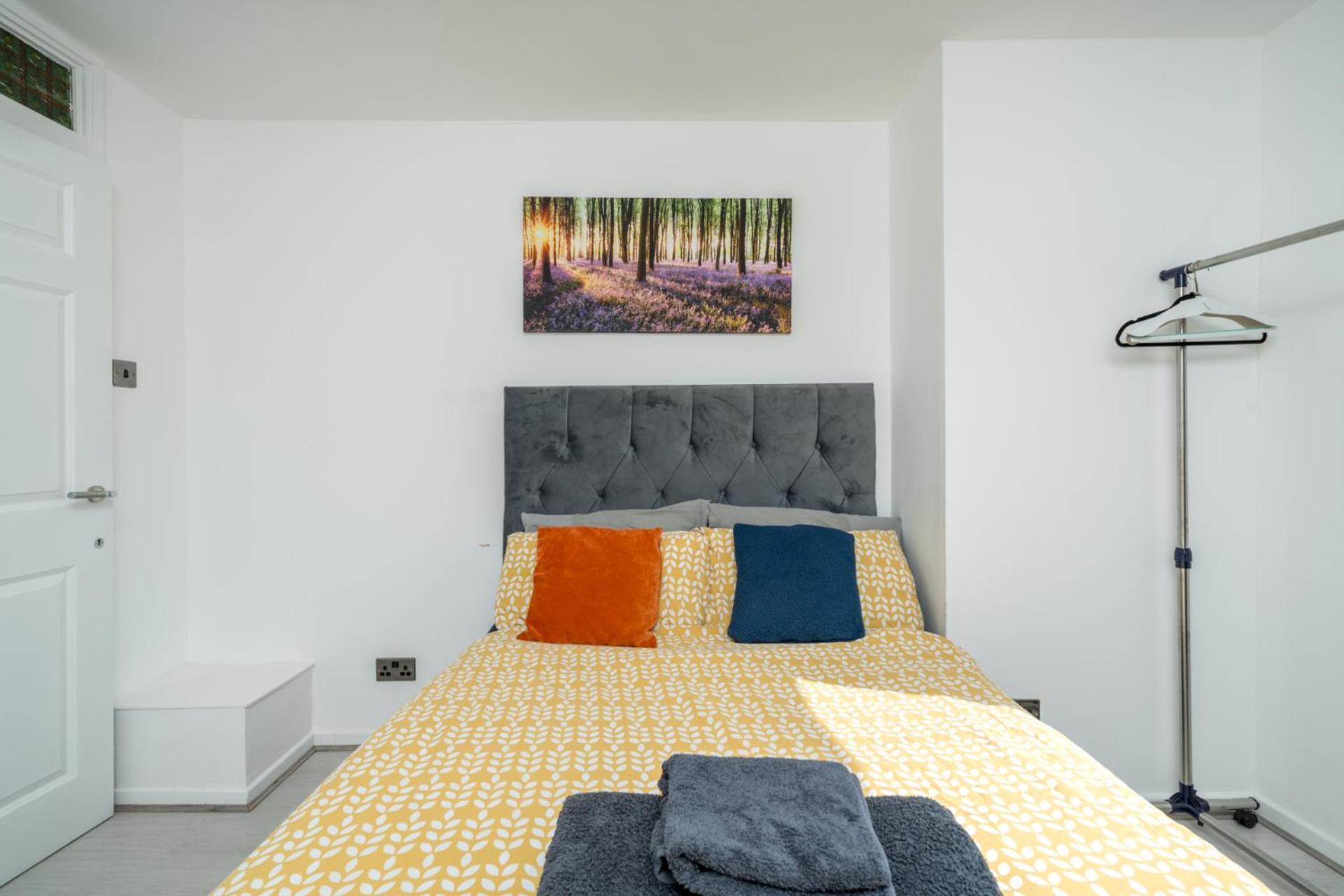 Private Room In London Enfield With Parking 外观 照片