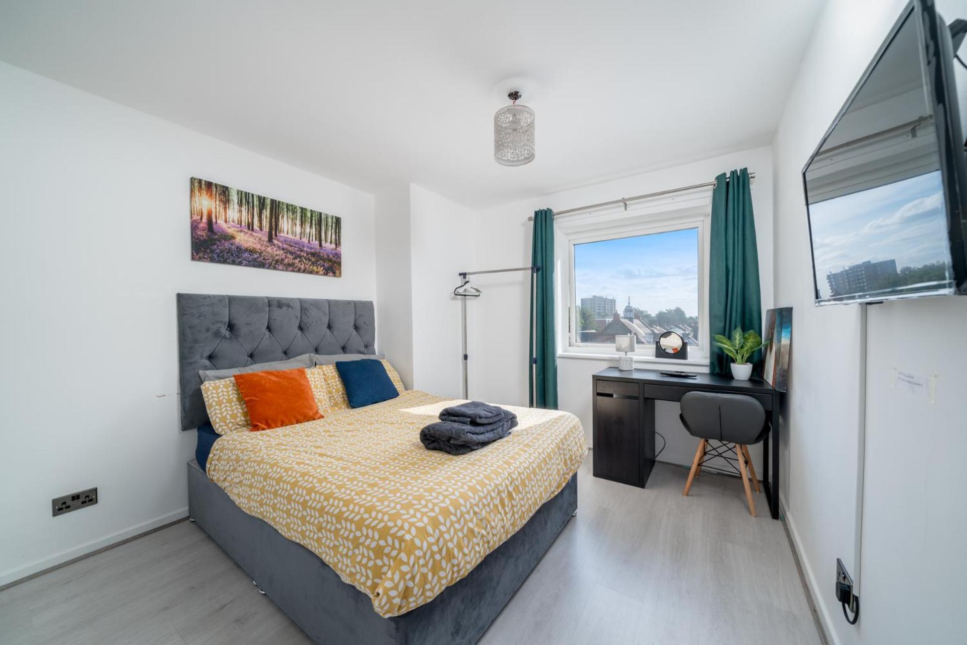 Private Room In London Enfield With Parking 外观 照片