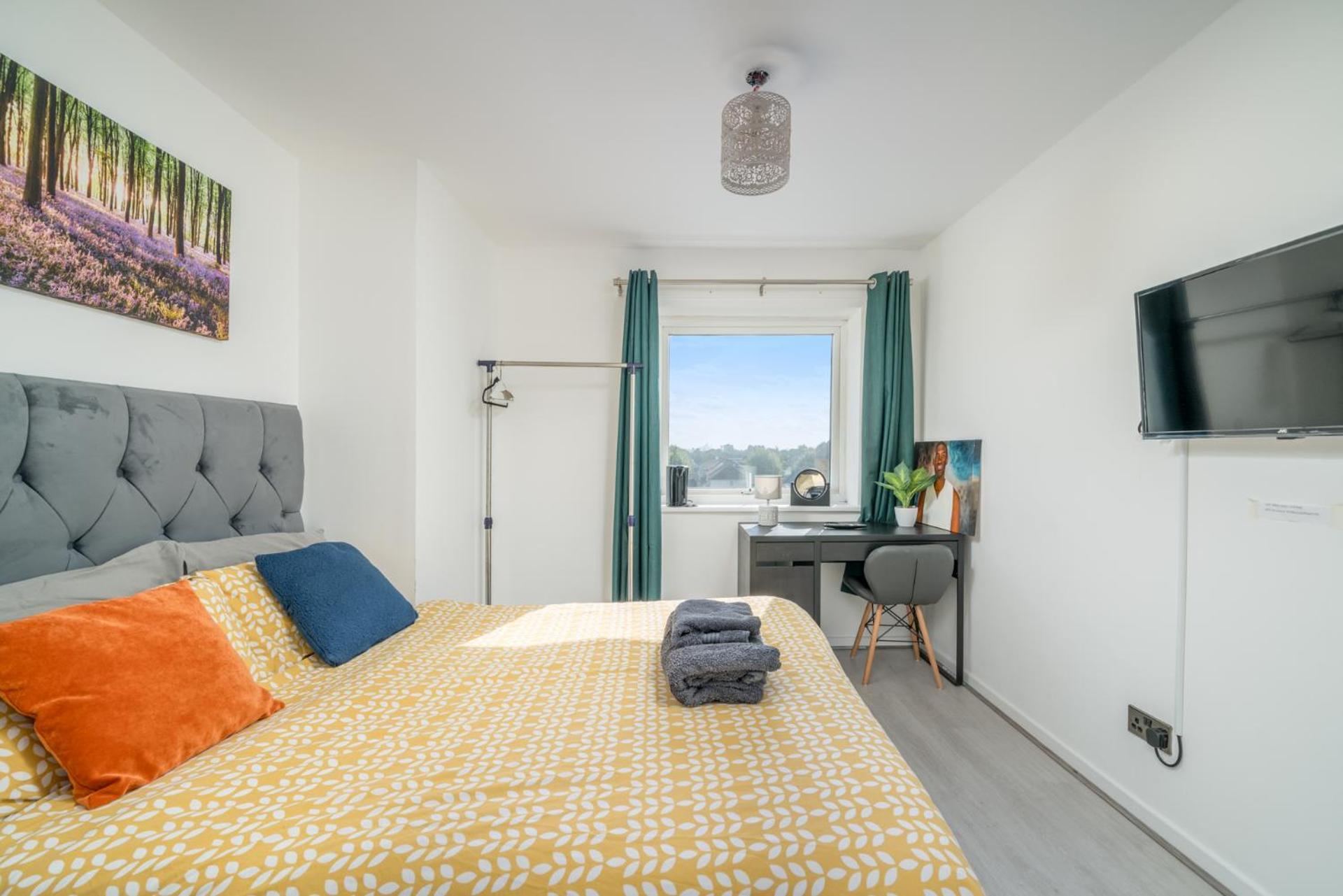 Private Room In London Enfield With Parking 外观 照片