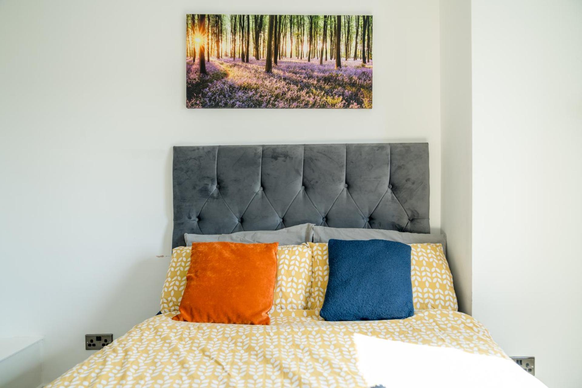 Private Room In London Enfield With Parking 外观 照片