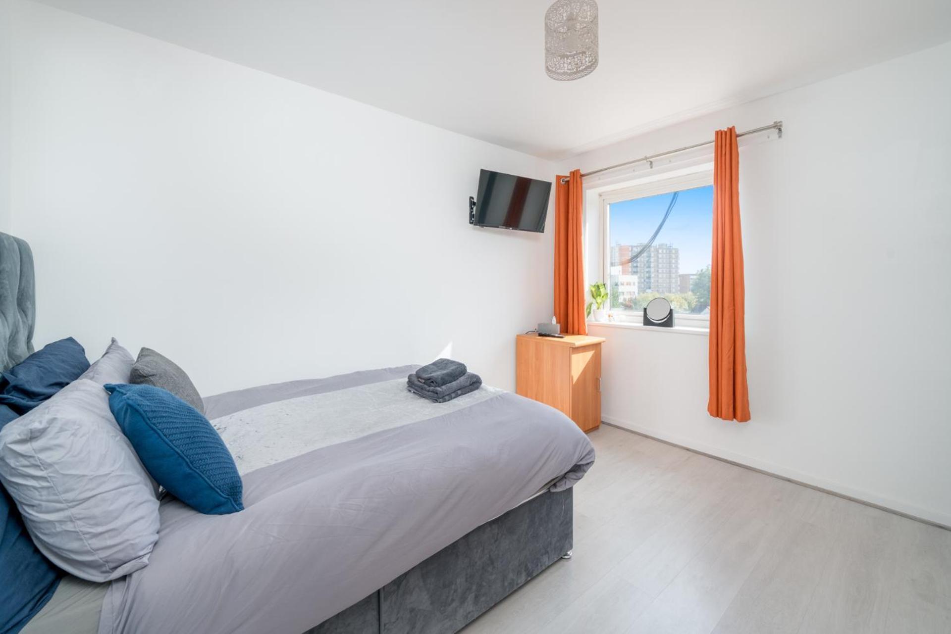 Private Room In London Enfield With Parking 外观 照片