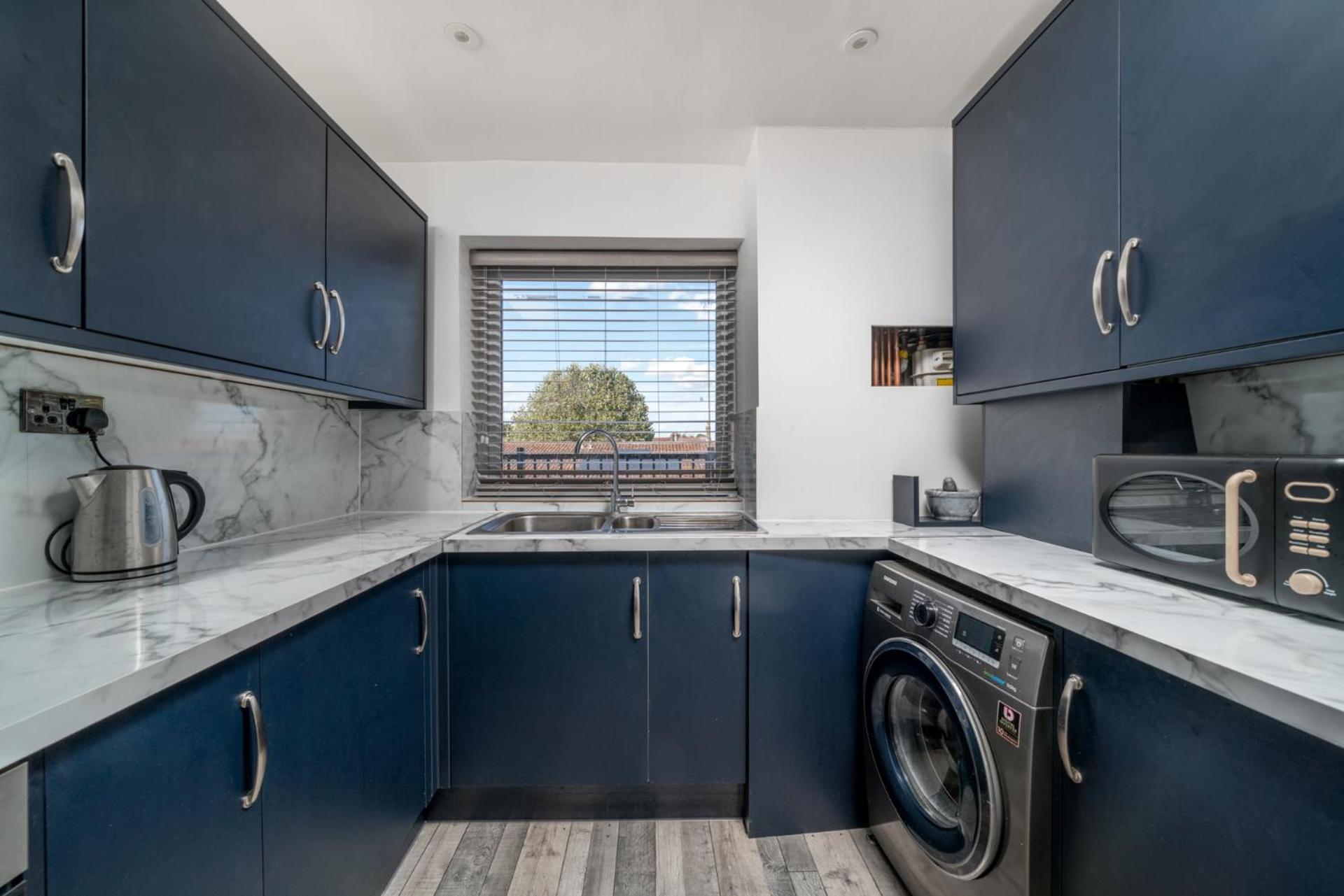 Private Room In London Enfield With Parking 外观 照片